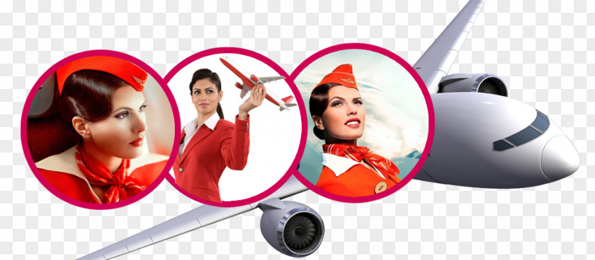 Inspire Academy For Aviation Hospitality Travel Tourism Cruise And Management Flight Attendant Indore Airline PNG
