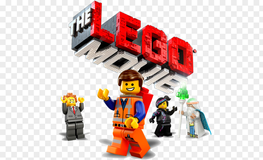 Lego The Movie Videogame City Undercover Dimensions PNG