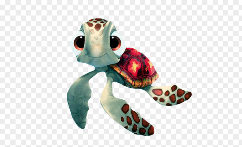 Nimo Squirt Crush Finding Nemo Image Marlin PNG