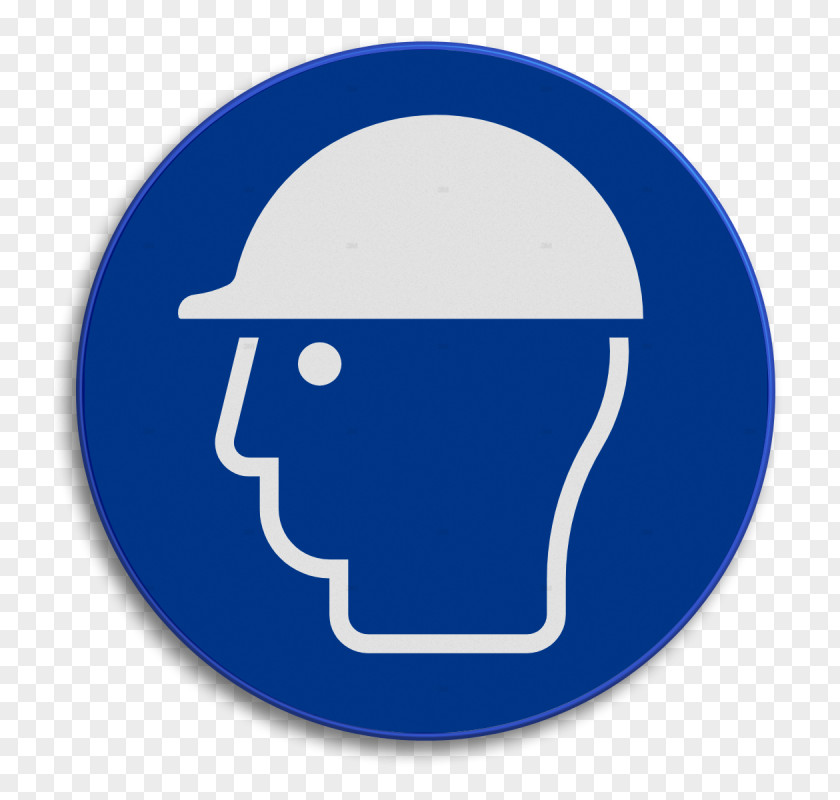 Personal Information Hard Hats Protective Equipment Sign Eye Protection PNG