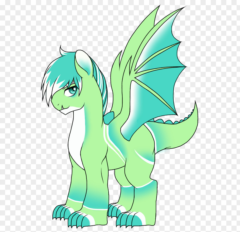 Pony Dragon Clip Art Cartoon Illustration Drawing PNG