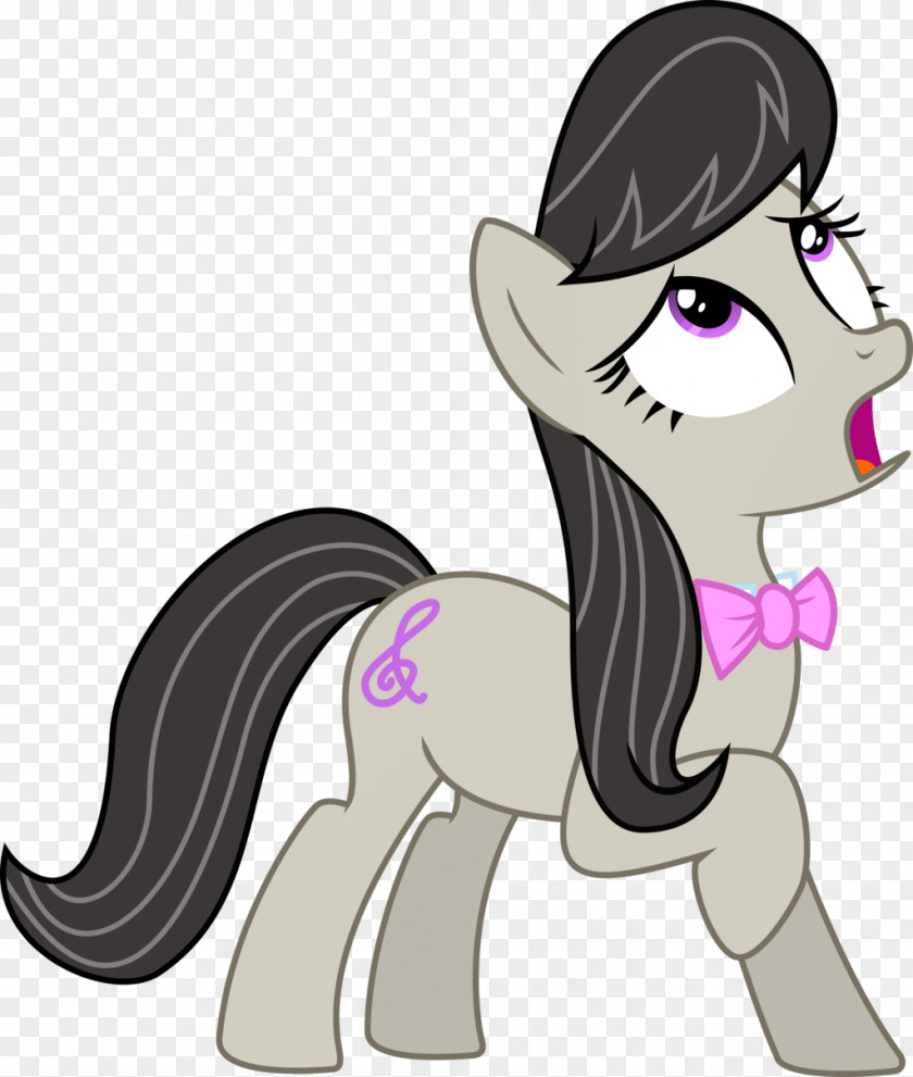 Pony Drawing PNG