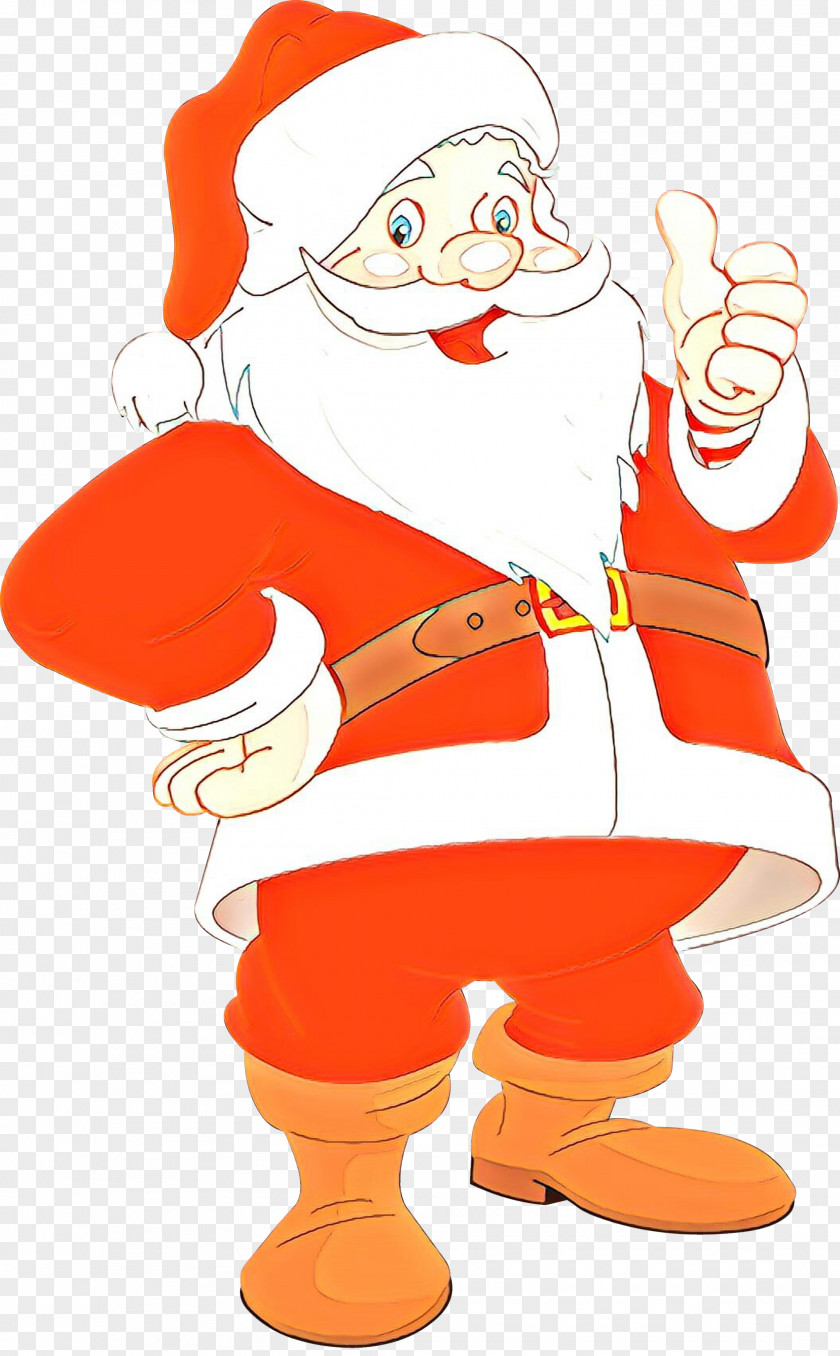 Santa Claus's Reindeer Christmas Day Clip Art PNG