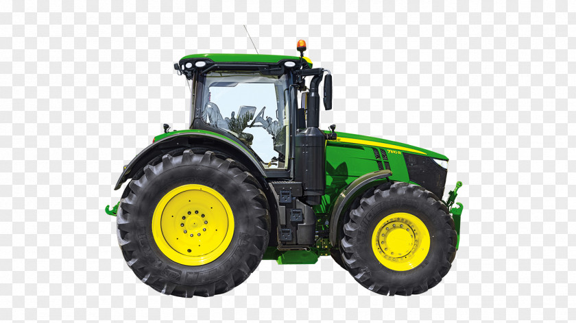 TRACTOR TYRE John Deere Tractor Architectural Engineering Power New Holland Agriculture PNG