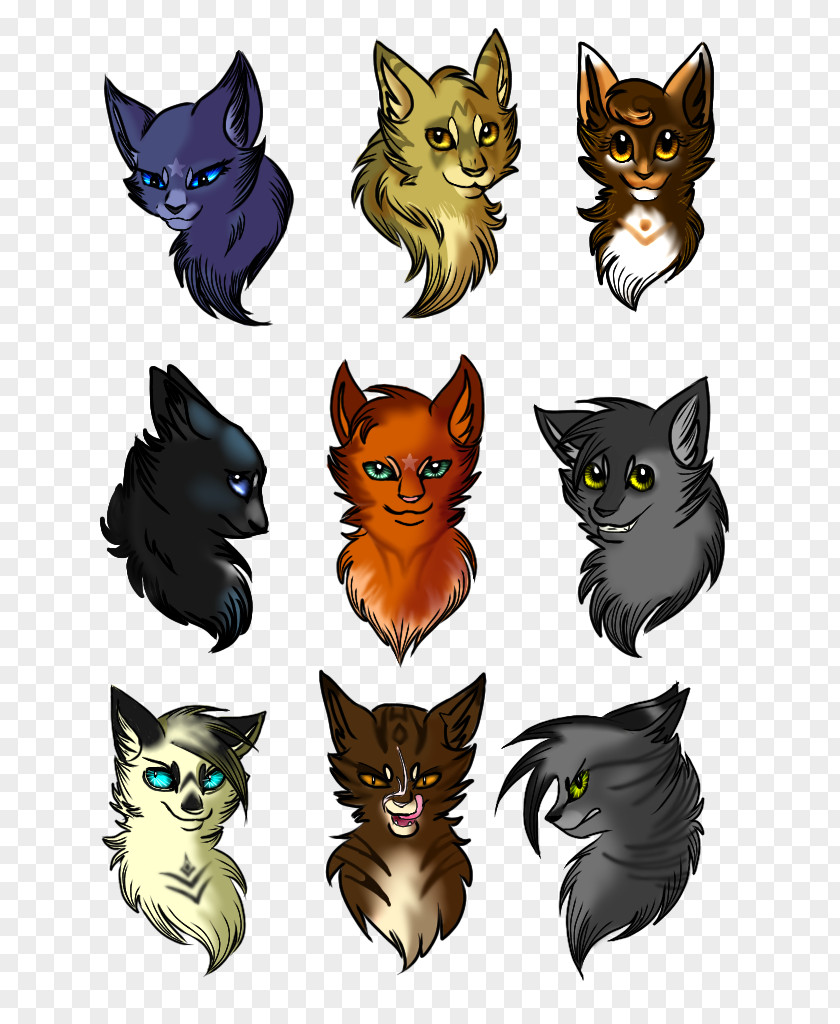 Warrior Cat Drawings Pencil Into The Wild Whiskers Rising Storm Super Edition Series PNG