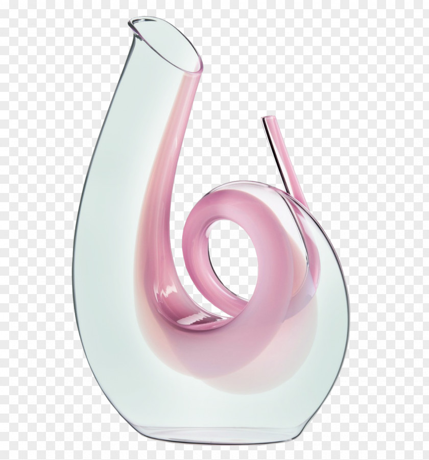 Wine Decanter Riedel Carafe Glass PNG