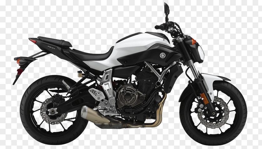 Yamaha Fz1 Motor Company Bajaj Auto Motorcycle MT-07 Bolt PNG