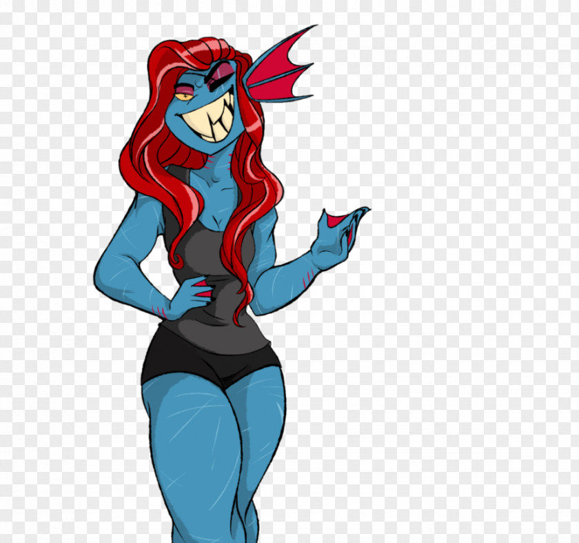 Character Expression Undertale Fan Art Swimsuit PNG