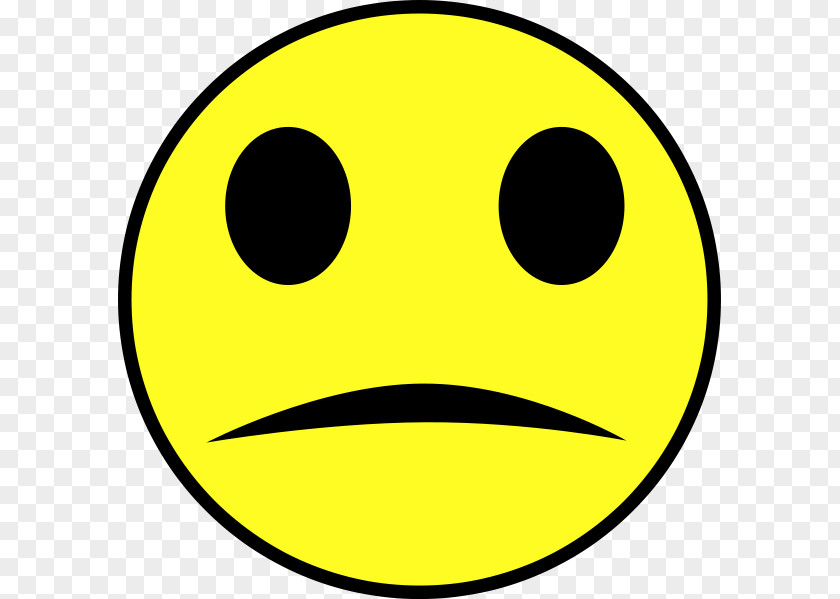 Emotion Pictures Faces Sadness Face Smiley Clip Art PNG