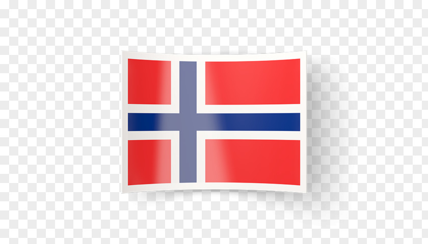 Flag Of Norway PNG