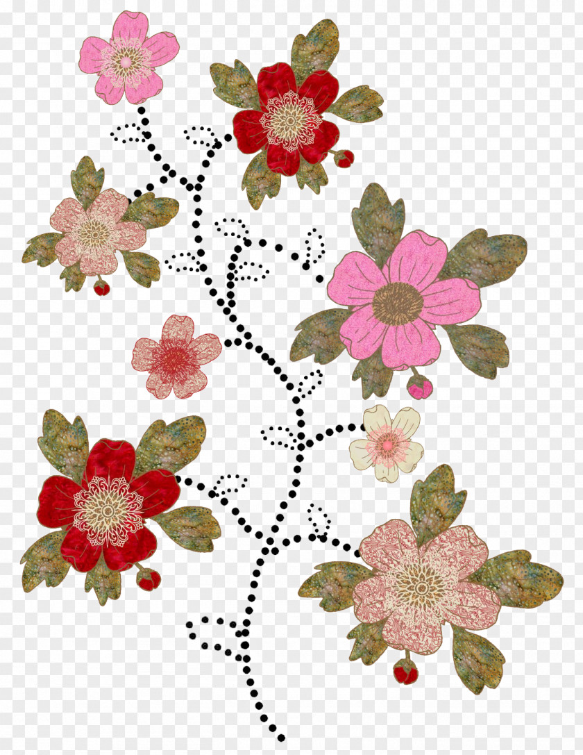 FLOWER PATTERN Flower Door Clip Art PNG