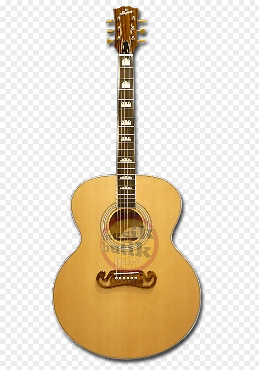 Guitar Classical Steel-string Acoustic Musical Instruments PNG