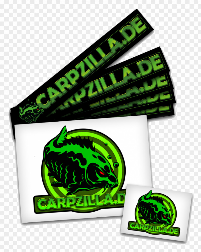 Hamburg Messe Carpzilla GmbH Common Carp Sticker Text PNG