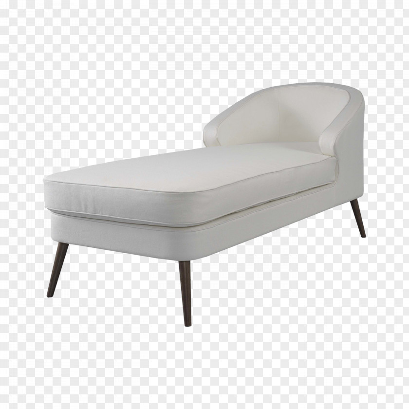 Interior Furniture Bedside Tables Chaise Longue Chair PNG