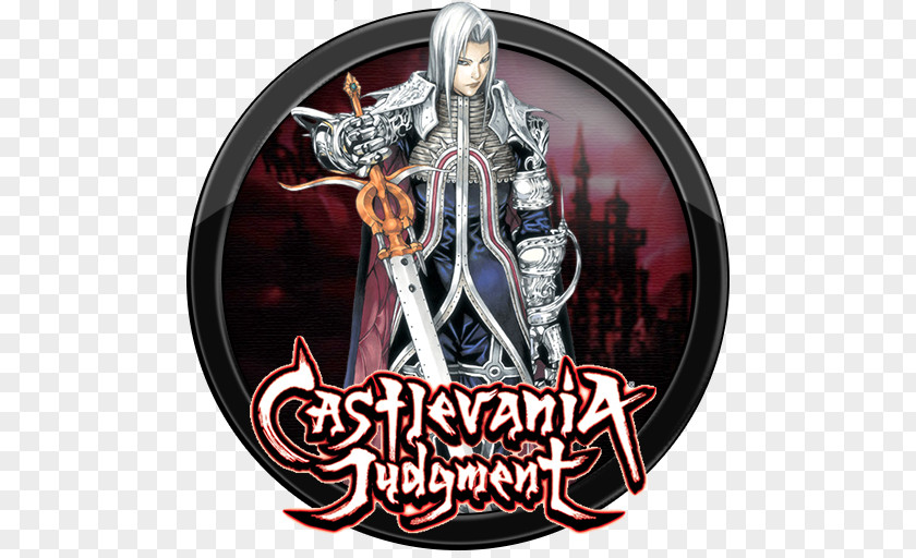 Judgment Castlevania Alucard Fan Art Video Game PNG