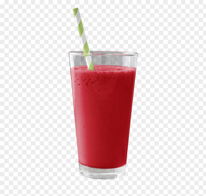 Juice Strawberry Smoothie Milkshake Health Shake Sour Cherry PNG