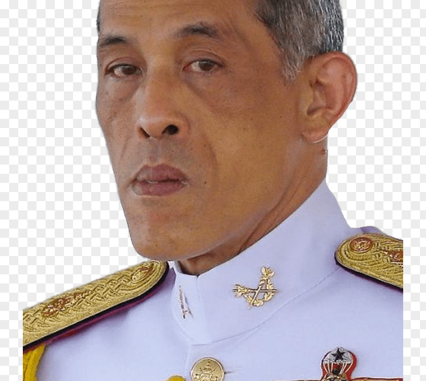 King Maha Vajiralongkorn Monarchy Of Thailand Crown Prince PNG