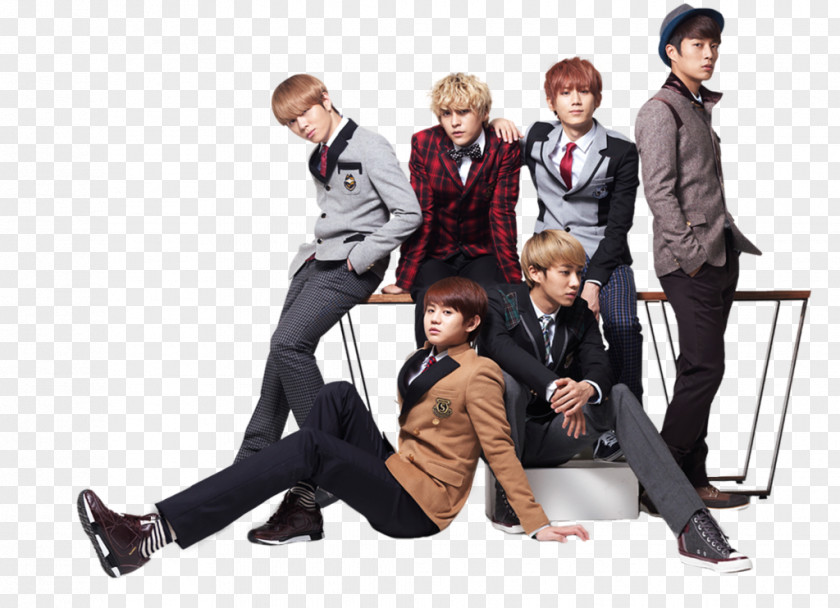 Kpop Highlight K-pop Fiction And Fact Boy Band Super Junior-M PNG