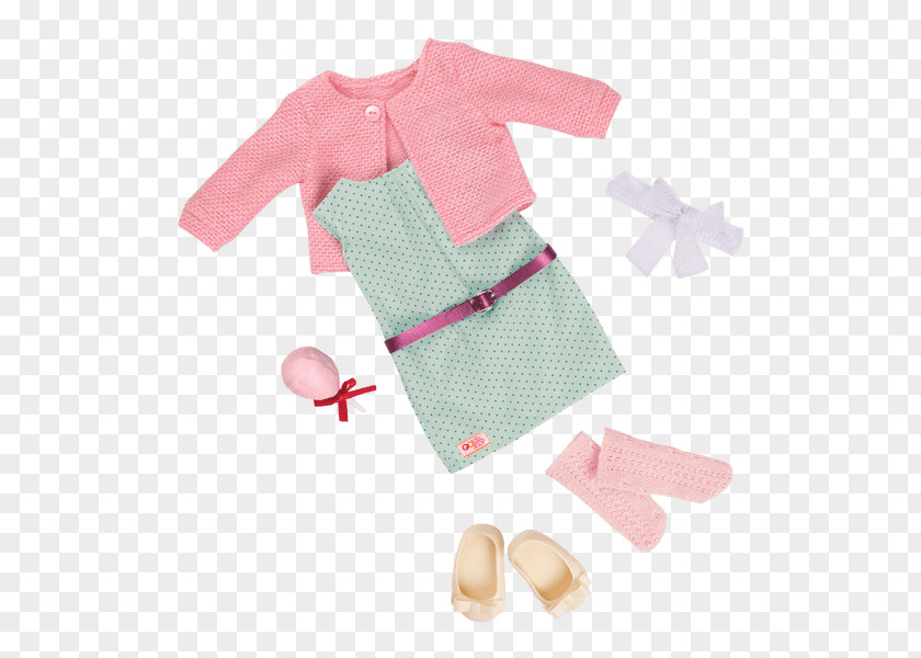 Melody Fashion Doll Barbie Clothing PNG