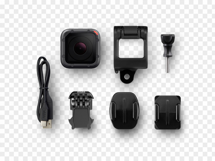 Misleading Publicity Will Receive Penalties GoPro HERO5 Session Action Camera Black PNG