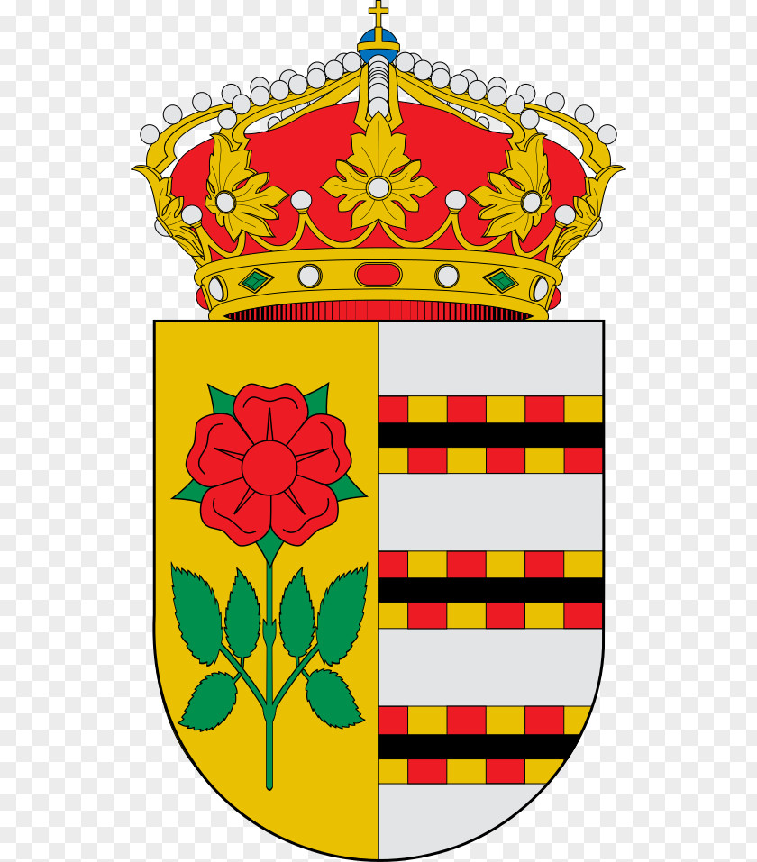 Mos Escutcheon Coat Of Arms Fuensalida Campo Lameiro PNG