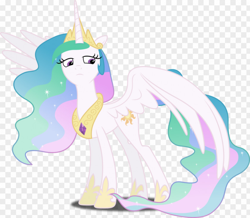 My Little Pony Princess Celestia Luna Rarity PNG