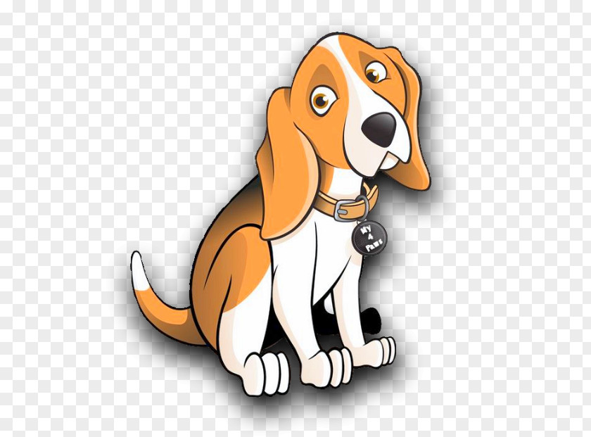 Puppy Beagle Dalmatian Dog Download Clip Art PNG