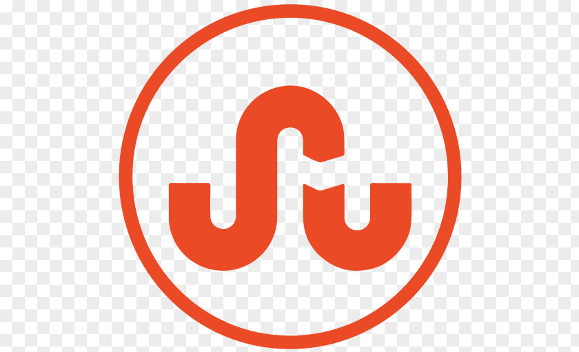 Social Media Logo StumbleUpon PNG
