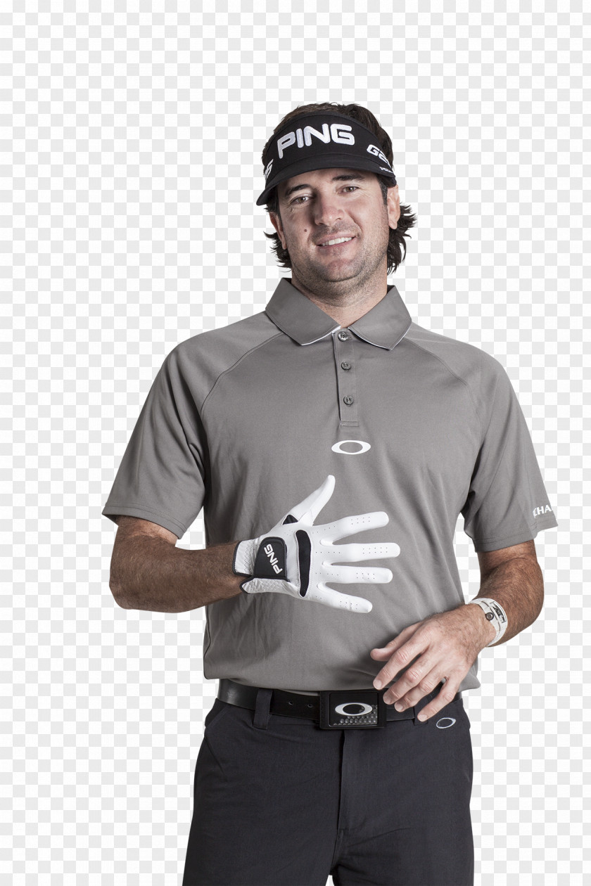 T-shirt Bubba Watson PGA Championship Farmers Insurance Open TOUR PNG