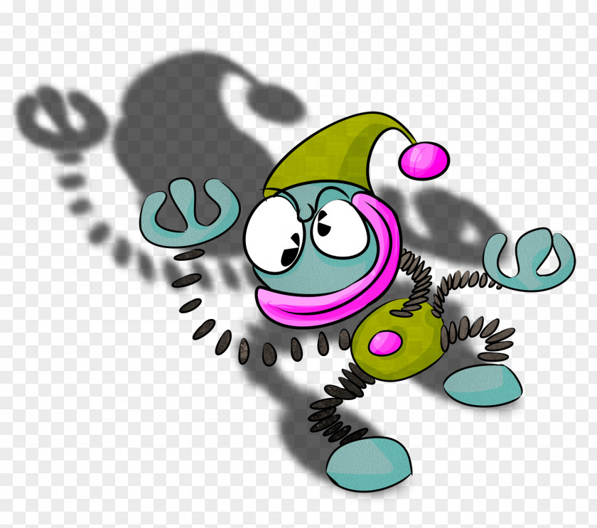 Technology Animal Clip Art PNG