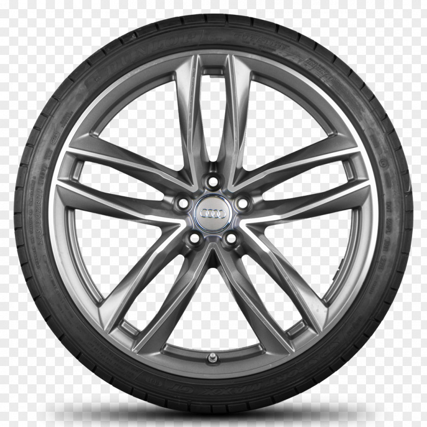 Wheel Rim Audi TT A5 A6 A3 PNG