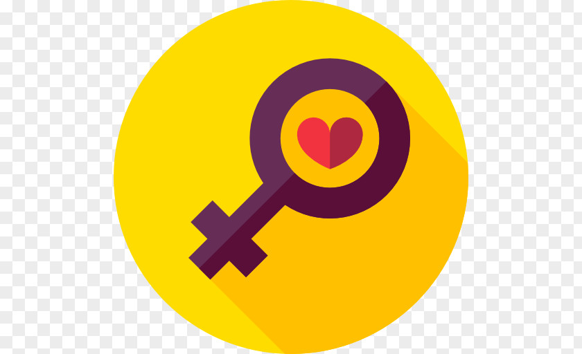 Yellow Area Fertility PNG