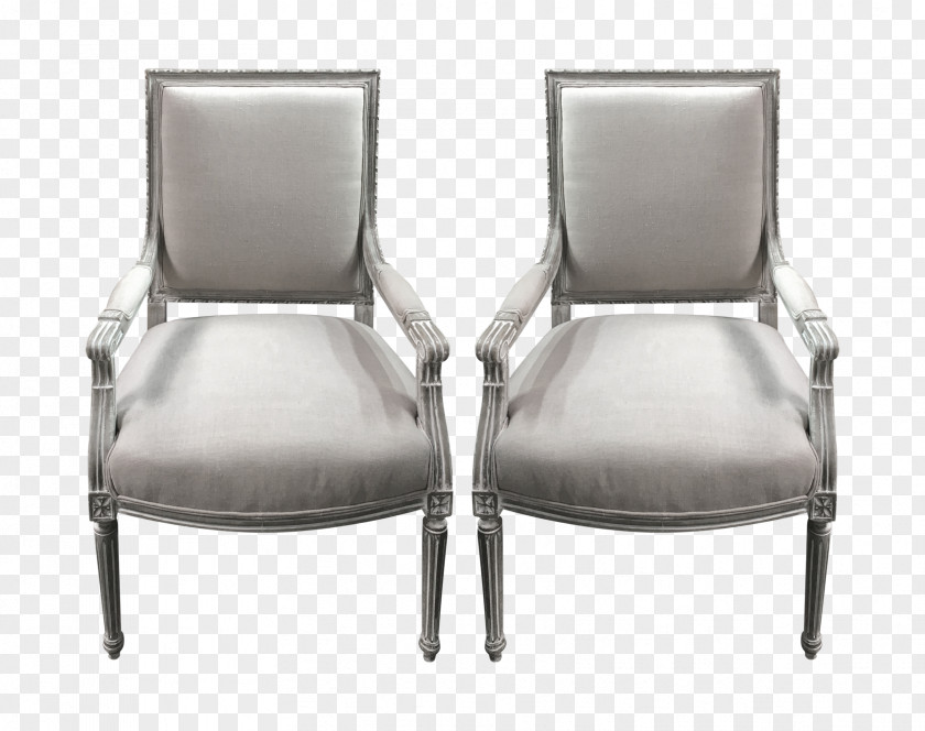 Armchair Chair Angle PNG