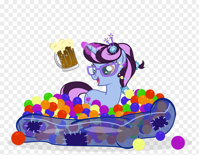 Ball Pit DashCon Twilight Sparkle Pony Pits Art PNG