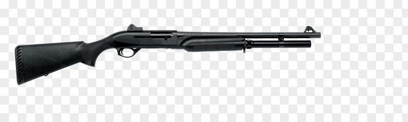 Benelli M4 Mossberg 500 Pump Action Shotgun Armi SpA PNG