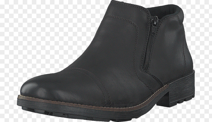 Boot Shoe Sneakers Handbag Black PNG