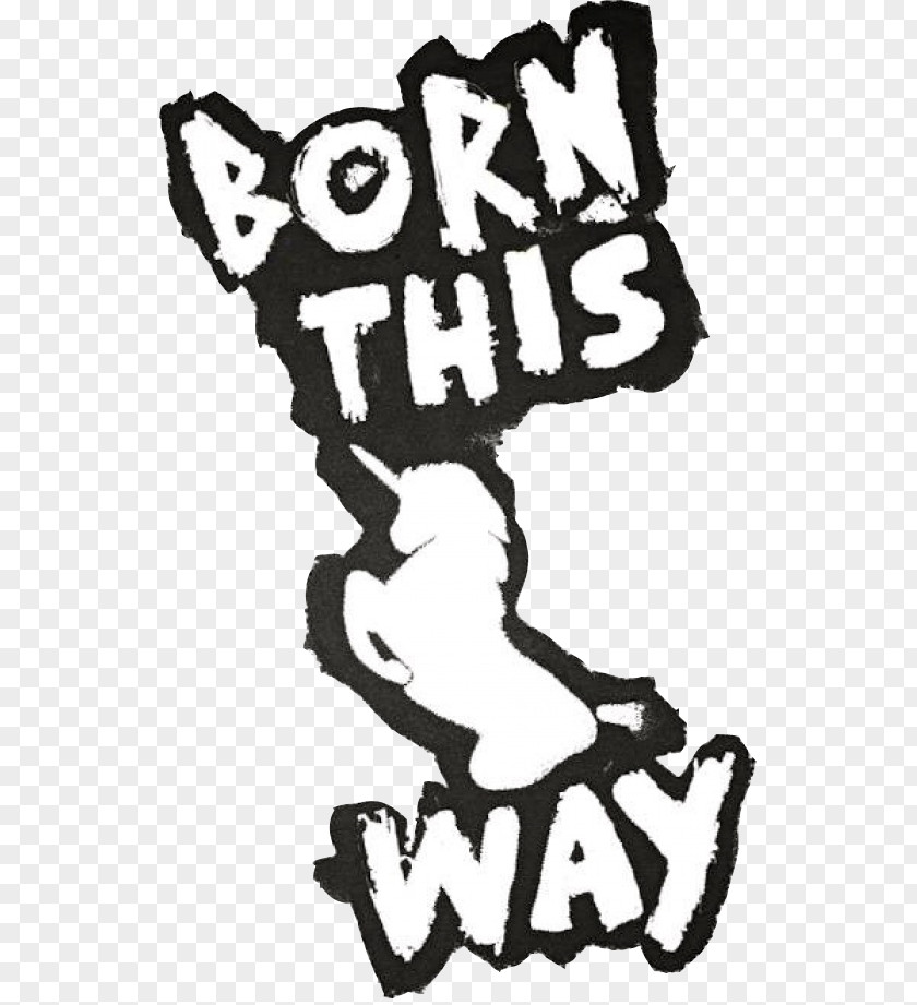 Born This Way Ball Way: The Remix DeviantArt PNG