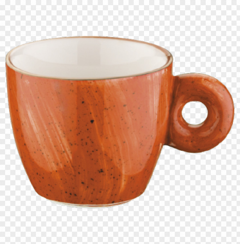 Cantina Outline Coffee Cup Mug Teacup Espresso Porcelain PNG