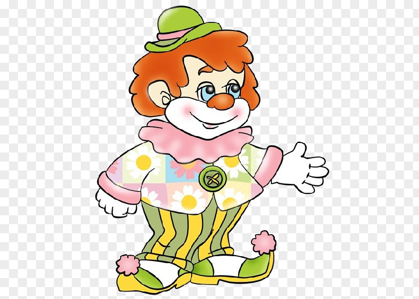 Clown Drawing Clip Art PNG