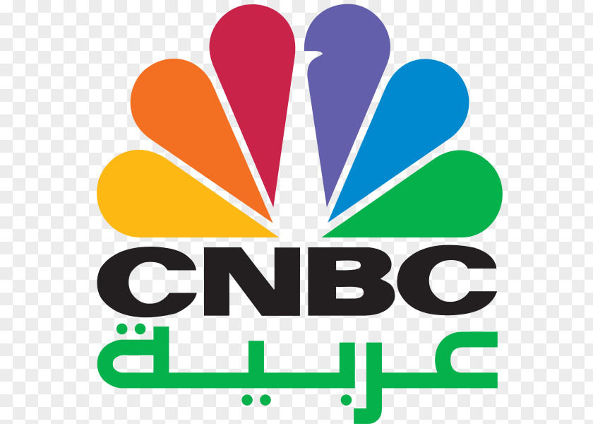 CNBC Arabiya Africa Arab World TV18 PNG