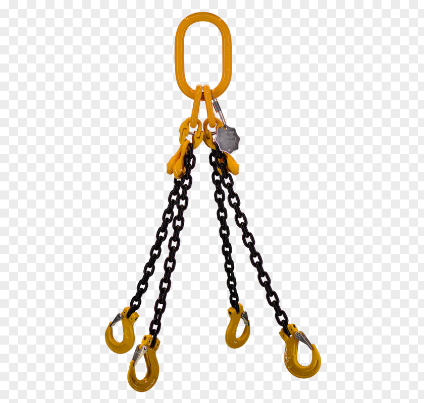 Diy Archery Bow Sling Chain Strop Lifting Hook Rigging Gongye 3rd Road PNG