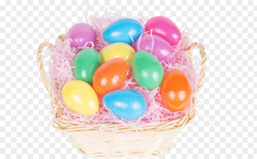 Easter Egg Basket Praznik Child PNG