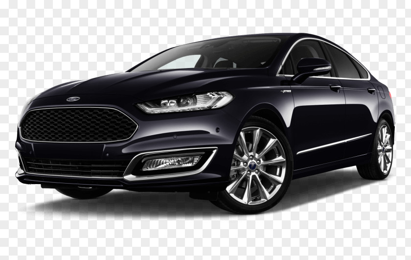 Ford Mondeo 2016 BMW 5 Series Car Audi 2015 3 PNG