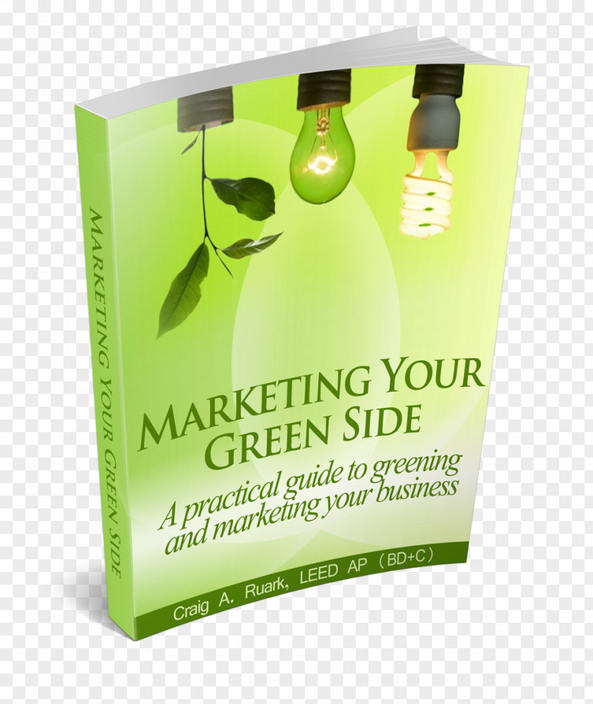 Green Promotional Advertising Brand PNG