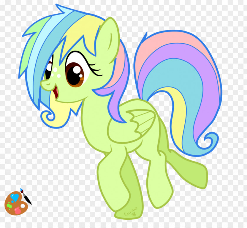 Horse Pony Fluttershy Drawing PNG