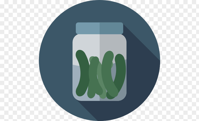 Jar Pickled Cucumber Croissant Vegetarian Cuisine Food PNG