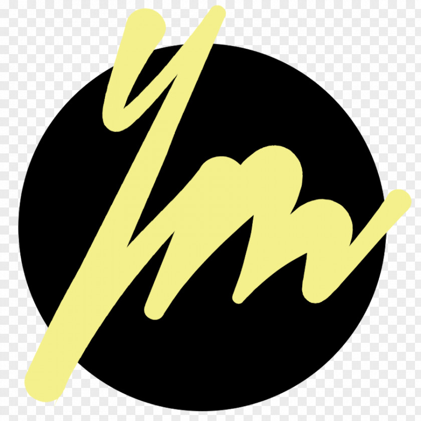 Mellow YouTube Logo Blog Film PNG