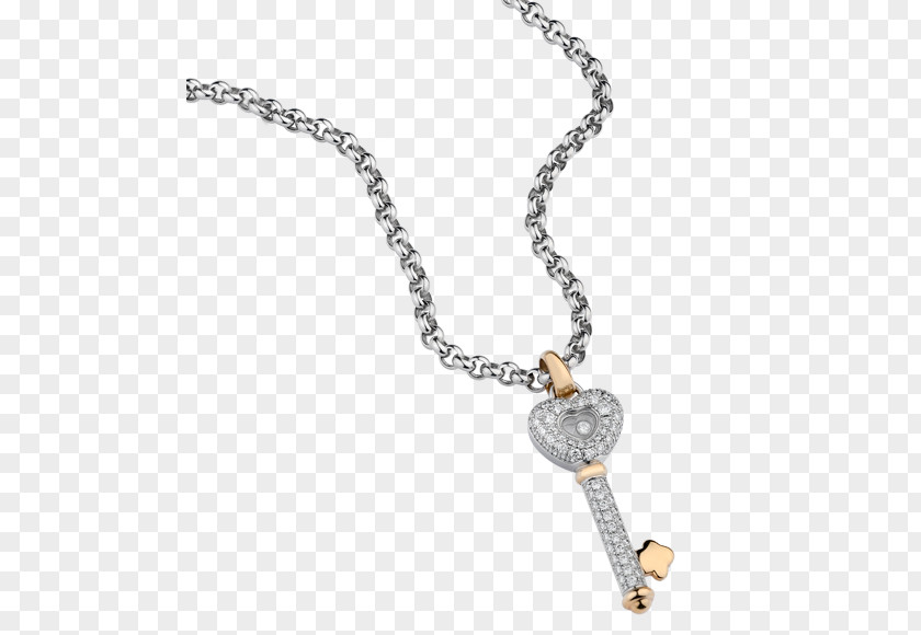 Necklace Locket Body Jewellery Chain PNG