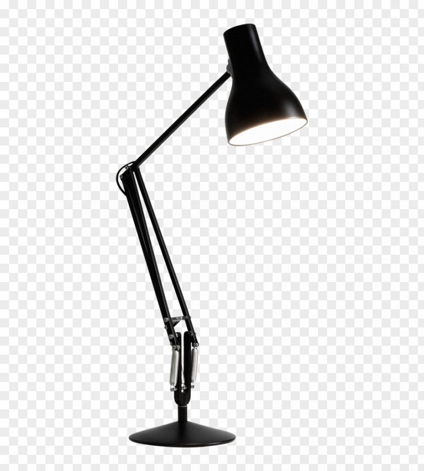 Quinton Carter Lamp Shades Table Lampe De Bureau Anglepoise PNG