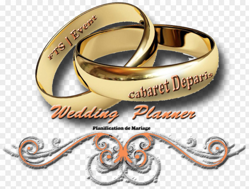 Ring Wedding Gold Bangle PNG